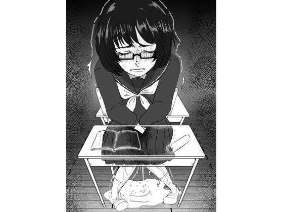 スカトロボイス人前で脱糞放尿する恥ずかしい乙女たち 画像1