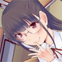 優等生JK★挑発プレイで暇つぶし
