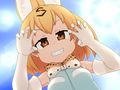 サドっけものフレンズ 「原始の力を取り戻した飼い猫様に凌●愛玩して頂く物語」