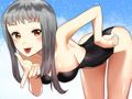 ただひたすらに舐めるだけ 〜ソク・ニョン3〜