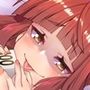 お嬢さんのノルマ式オナニーサポート シコシコ1000回に負けてちょうだい？
