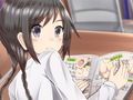 世間知らずなはずのお嬢さん