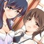 朝倉姉妹のイキ比べっ！