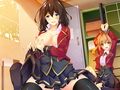 逆NTR体験☆我慢する！？それともビュルビュル出しちゃう！？彼女の目の前で犯してあげる♪