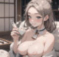 心疲れたあなたに、天使のおっぱいジュースは、いかがですか？