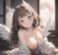 心疲れたあなたに、天使のおっぱいジュースは、いかがですか？