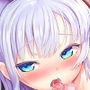しろねこ白濁録～過去と娼婦と白濁の‘あなた’と出会う前の物語～‘