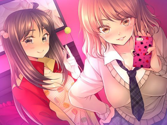 J●二人の好奇心の赴くまま弄ばれ〜快楽に抗えず堕とされきる音声【バイノーラル】