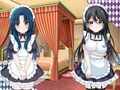 淫語×淫語〜心酔メイドのW淫語奉仕〜
