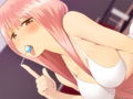 ただひたすらに舐めるだけ 〜風花ましろ2〜