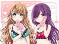 お姉さんメイド綾那・梢のフェラチオBGM