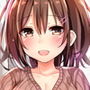 夏のバス停、美女に拾われました。