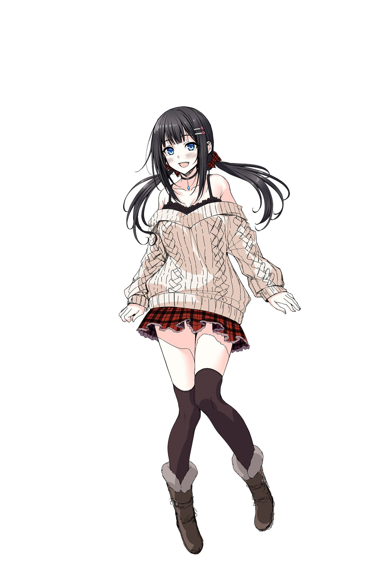 大人でも甘えていいんだよ？～幼馴染の癒され耳かき～ Whisp エロ5