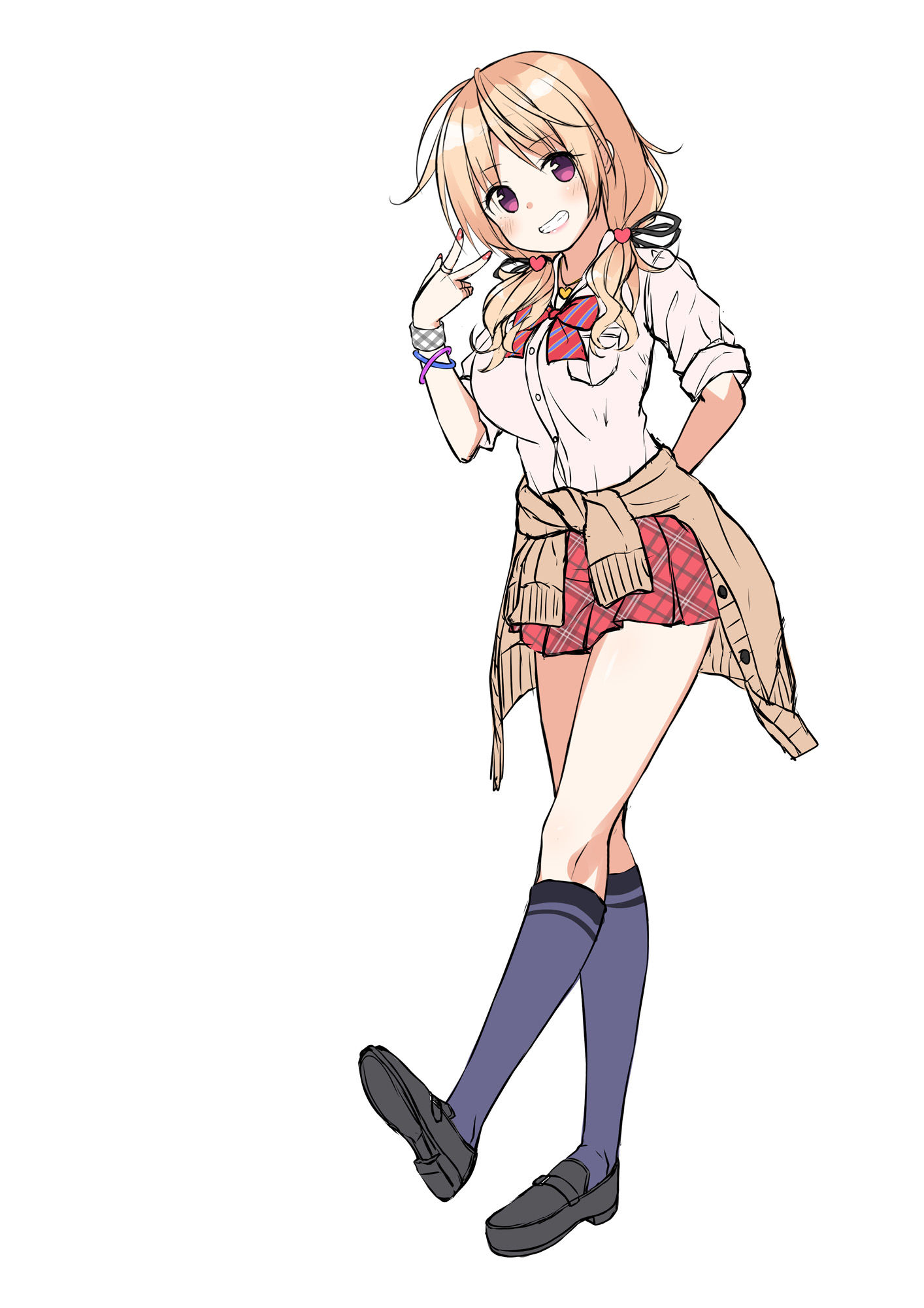 初めての射精は、ギャルのお姉ちゃん相手に限る！ Whisp エロ4
