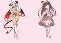 【立体音響】あなたを快楽づけにして精液をしぼりつくす アイドル∞サキュバス【耳舐め・顔舐め】