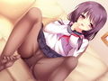 お兄ちゃん大好きな小悪魔妹による、射精管理〜罰ゲームだよ、お兄ちゃんオナニーして見せて？〜※バイノーラル※