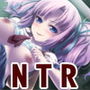 NTR03:彼女の親友がヤンレズだった