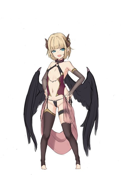 魔女と悪魔と快楽契約=マグダロナイトメア= 画像4