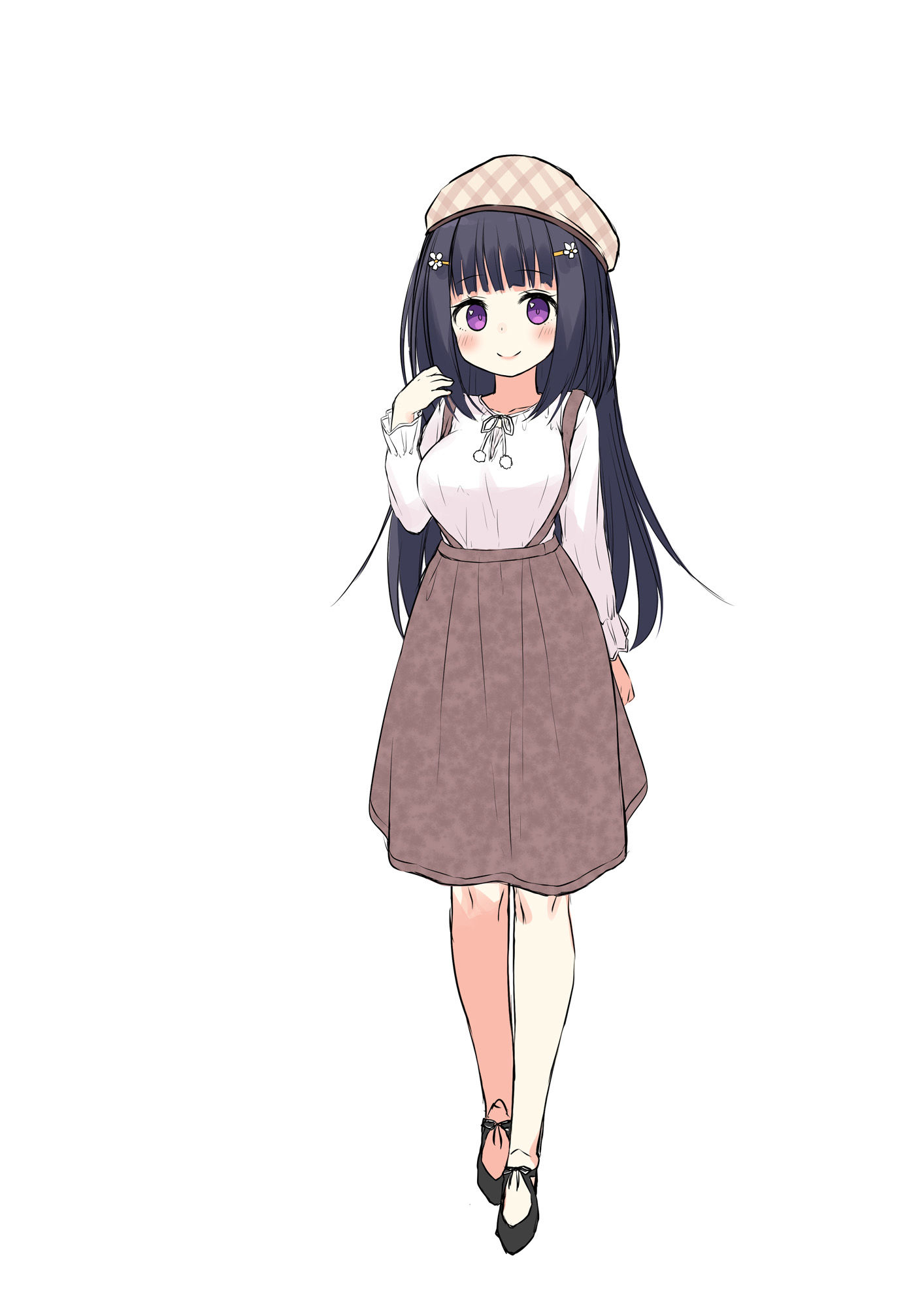 彼女と一緒の帰り道～浦戸茅里～ Whisp エロ3