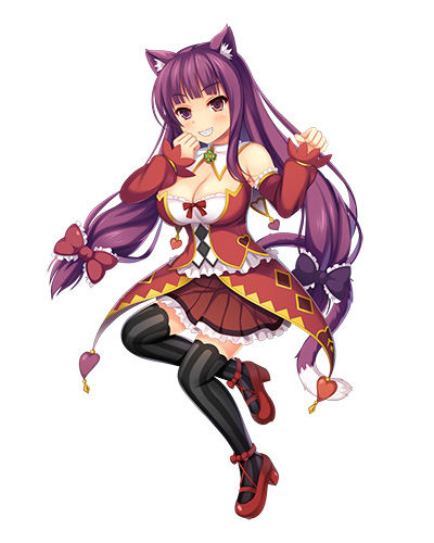 脱出ゲーム性感☆XXXXからの脱出〜猫耳少女と3本勝負! 画像2
