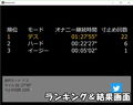 脳みそとろとろ射精我慢オナサポアプリ2 観察しながら冷淡に追い込む少女の場合