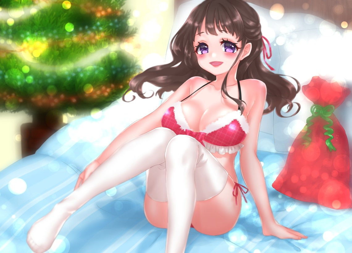 ふわふわ系年上彼女と初体験っ あいりのはじめて、あなたにあげる! 画像1