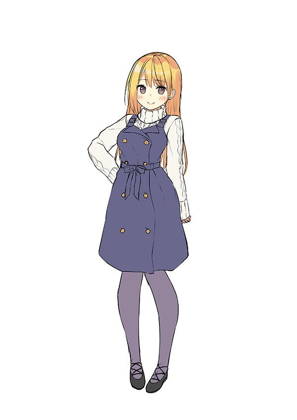 温泉彼女～耳かき・マッサージ・添い寝……大好きな彼女に、とことん癒されてみませんか？ Whisp エロ3