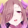 サキュバスのペニスメンテナンス 射精はお控えくださいませ