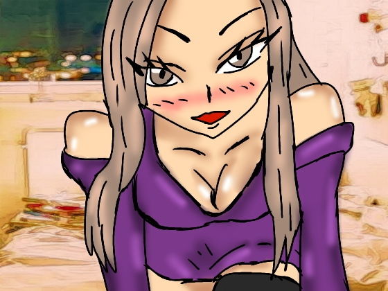 お姉ちゃんのことが好きになっちゃって 同人サークル  ルナ エロ2