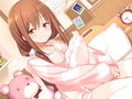 添い寝フレンドが手コキフレンドになるまで