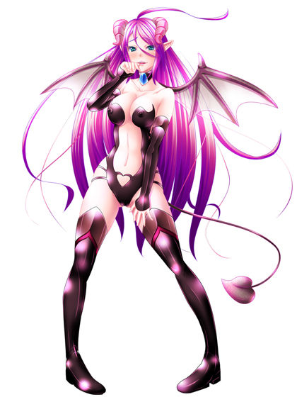 淫魔フレイと秘密の精約～貴方の性欲いただきます～【ハイレゾ】 スパーリア エロ4