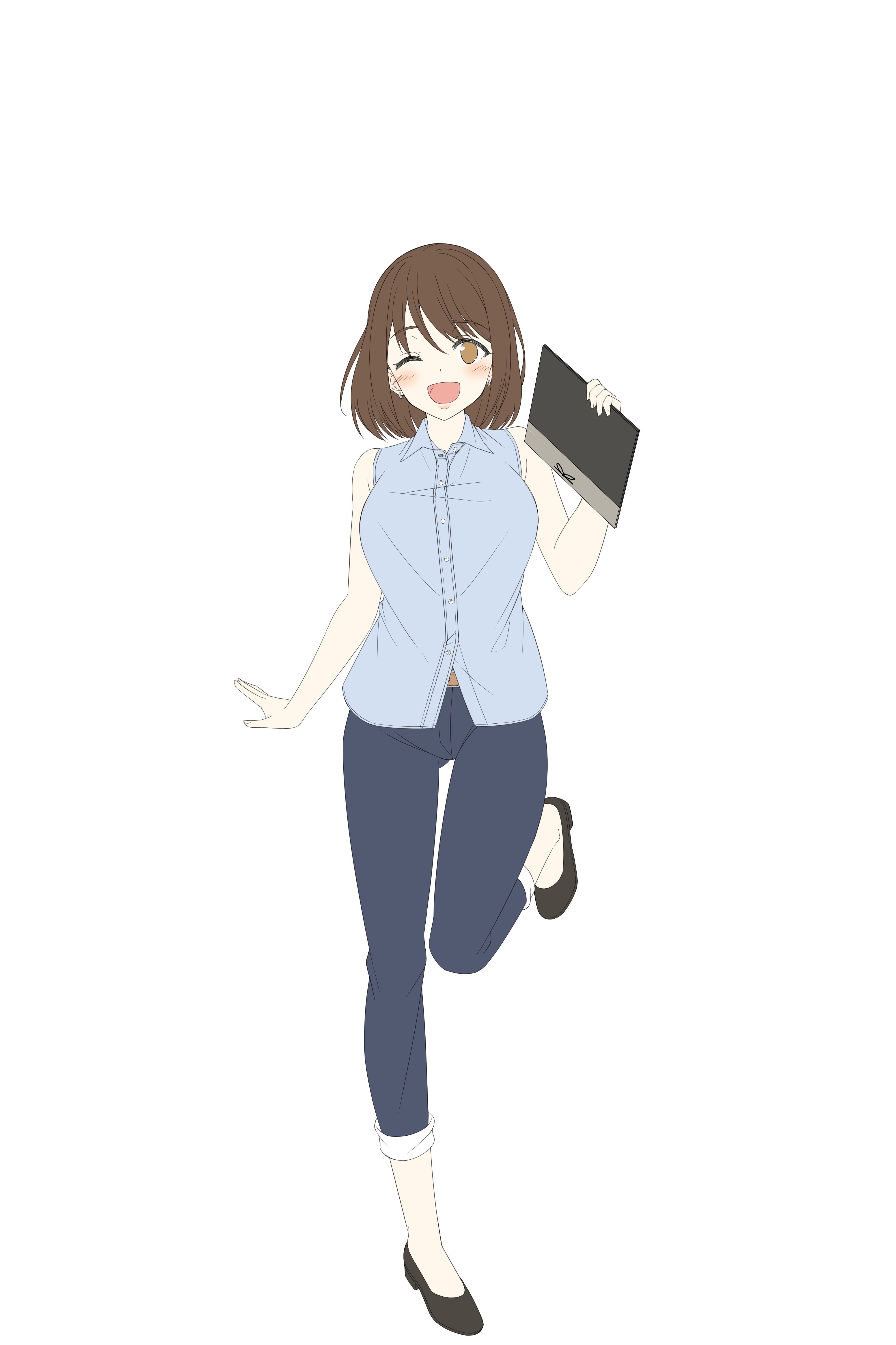 サンプル-【ハイレゾ×KU100バイノーラル】『クラスメートとオナニー授業〜新任教師のエッチな保健体育〜』 - サンプル画像