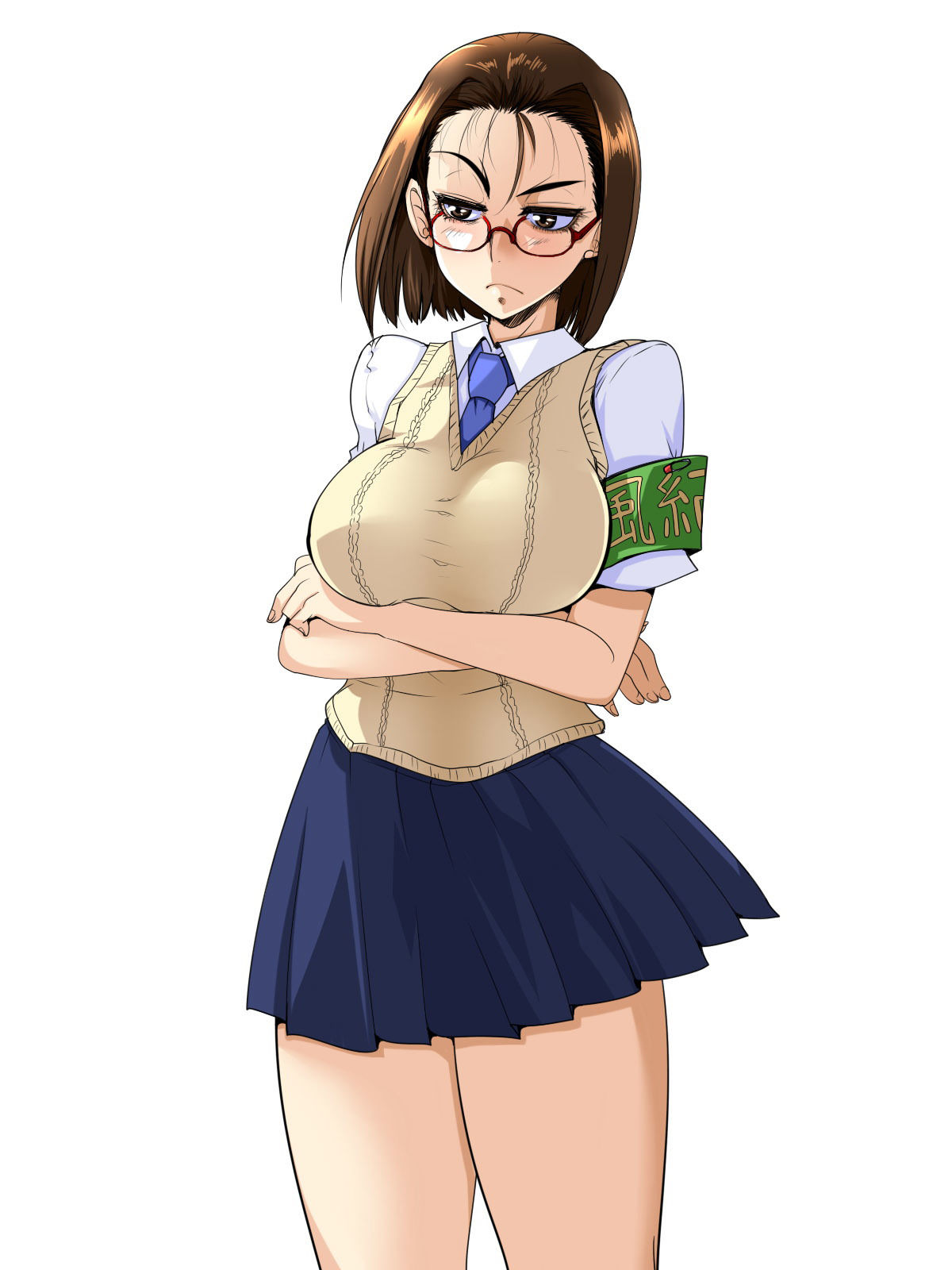 発情アルティメイタム 画像2