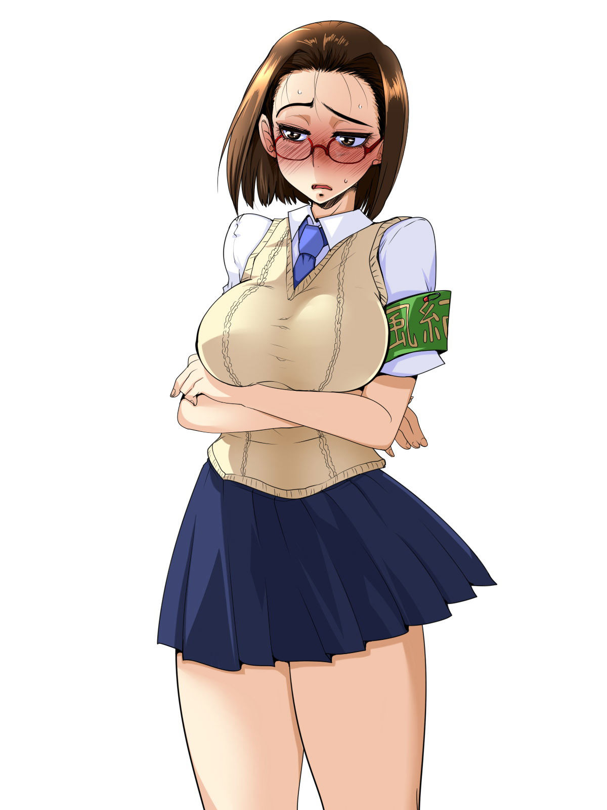 発情アルティメイタム 画像3