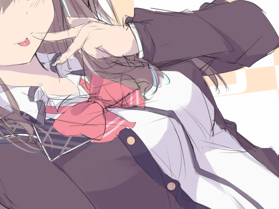 道楽主義のキス趣味嗜好 音声 画像3