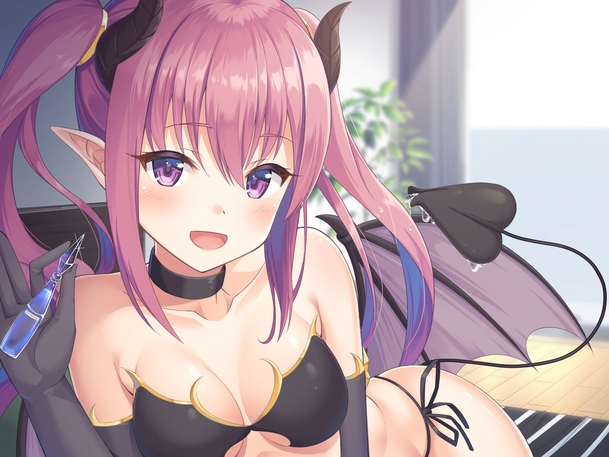 『透明になって町中オナニー！～気づかれないまま、エッチないたずらし放題～』 Whisp エロ5