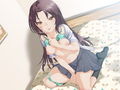 筆下ろし、サセてあげる 〜友達のお姉ちゃん〜