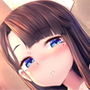 外では真面目だけど、家ではえっちで甘えん坊なクールお姉ちゃん【バイノーラル】