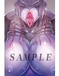 SEXTHEEND〜クリーチャー・逆レ●プ強●受胎〜