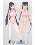 色仕掛けJKアイドルキラリスの誘惑活動2♪ 童貞くん筆下ろし感謝祭♪