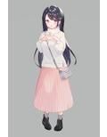 俺だけのドスケベで可愛すぎる新婚彼女のおかげで生きるのがつらくない