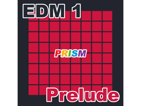 yVOzEDM 1 - Prelude/Ղ肸ޖTv摜