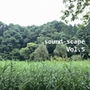 環境音 - 横浜 / 四季の森公園 - 夏・せせらぎ01＃2 （バイノーラル）