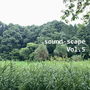 自然音 - 岐阜 / 恵那 - 小川03（バイノーラル） ［24bit/96kHz］