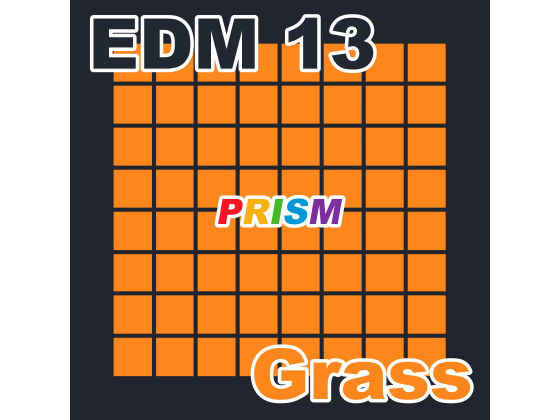 【シングル】EDM 13