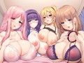 【収録三時間！】スケベ女子寮のショタペット！【バイノーラル/ハイレゾ】