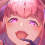 【KU100】乳魔の敵討ち【騎士のメロメロ母性堕ち】