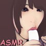 【ASMR】ちゅぱ音が響き渡るフェラチオ実演音声