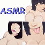 【ASMR】舌と唾液がじゅるじゅる絡みつく、生々しい耳舐め音声