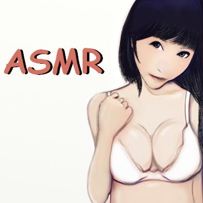 【ASMR】舌をいやらしくこすりつける耳舐め...2